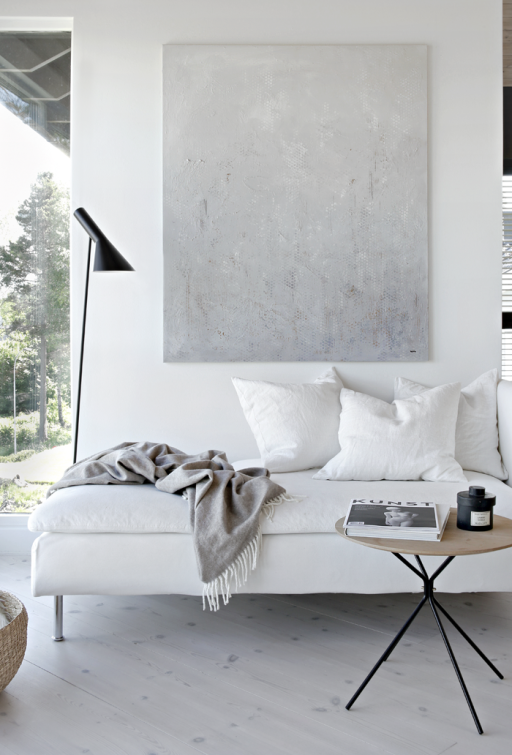 Living Room Inspiration - Stylizimo