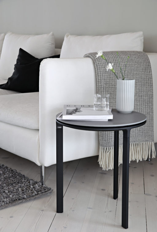 New Vipp side table
