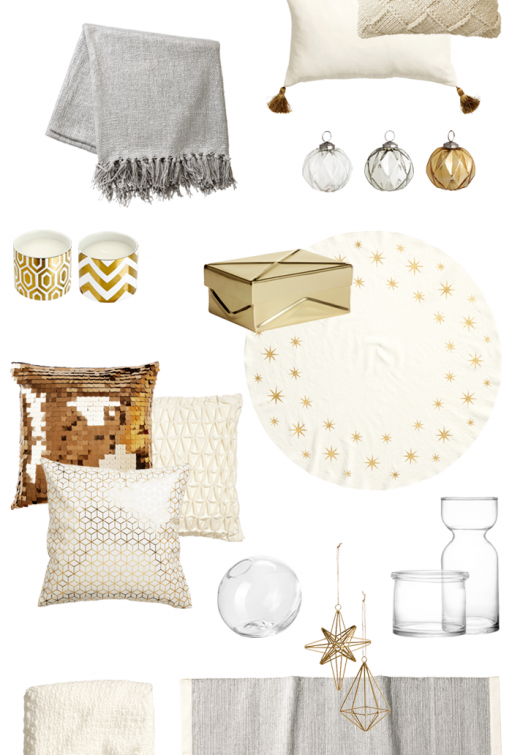Stylizimo´s H&M Home favourites!